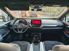 VW ID.4 PRO - 24590 € - 87560488 11 | Car24.bg VW ID.4 PRO - 24590 € - 87560488 11