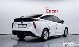 Toyota Prius 1.8 E | Auto.bg — изображение 2 Toyota Prius 1.8 E | Auto.bg — изображение 2