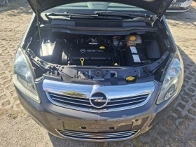 Opel Zafira КАТО НОВА, FACELIFT, 1.8 140, 7 MEСТА, ЮБИЛЕЙНА. - 4250 € - 30034544 9 | Car24.bg Opel Zafira КАТО НОВА, FACELIFT, 1.8 140, 7 MEСТА, ЮБИЛЕЙНА. - 4250 € - 30034544 9