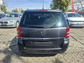 Opel Zafira КАТО НОВА, FACELIFT, 1.8 140, 7 MEСТА, ЮБИЛЕЙНА. - 4250 € - 30034544 5 | Car24.bg Opel Zafira КАТО НОВА, FACELIFT, 1.8 140, 7 MEСТА, ЮБИЛЕЙНА. - 4250 € - 30034544 5