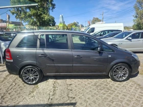 Opel Zafira КАТО НОВА, FACELIFT, 1.8 140, 7 MEСТА, ЮБИЛЕЙНА. - 4250 € - 30034544 7 | Car24.bg Opel Zafira КАТО НОВА, FACELIFT, 1.8 140, 7 MEСТА, ЮБИЛЕЙНА. - 4250 € - 30034544 7
