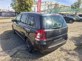 Opel Zafira КАТО НОВА, FACELIFT, 1.8 140, 7 MEСТА, ЮБИЛЕЙНА. - 4250 € - 30034544 6 | Car24.bg Opel Zafira КАТО НОВА, FACELIFT, 1.8 140, 7 MEСТА, ЮБИЛЕЙНА. - 4250 € - 30034544 6