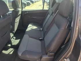 Opel Zafira КАТО НОВА, FACELIFT, 1.8 140, 7 MEСТА, ЮБИЛЕЙНА. - 4250 € - 30034544 13 | Car24.bg Opel Zafira КАТО НОВА, FACELIFT, 1.8 140, 7 MEСТА, ЮБИЛЕЙНА. - 4250 € - 30034544 13