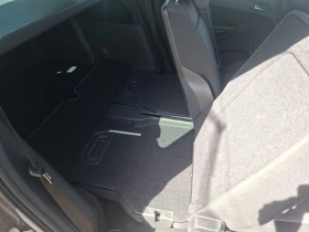 Opel Zafira КАТО НОВА, FACELIFT, 1.8 140, 7 MEСТА, ЮБИЛЕЙНА. - 4250 € - 30034544 15 | Car24.bg Opel Zafira КАТО НОВА, FACELIFT, 1.8 140, 7 MEСТА, ЮБИЛЕЙНА. - 4250 € - 30034544 15