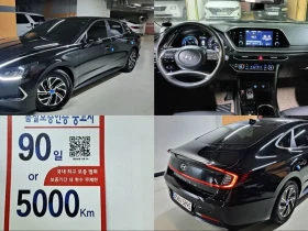 Hyundai Sonata Hybrid (Dn8) Modern - Car24.bg Hyundai Sonata Hybrid (Dn8) Modern