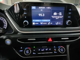 Hyundai Sonata Hybrid (Dn8) Modern - 15880 € - 81008141 14 | Car24.bg Hyundai Sonata Hybrid (Dn8) Modern - 15880 € - 81008141 14