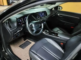 Hyundai Sonata Hybrid (Dn8) Modern - 15880 € - 81008141 9 | Car24.bg Hyundai Sonata Hybrid (Dn8) Modern - 15880 € - 81008141 9