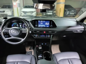 Hyundai Sonata Hybrid (Dn8) Modern - 15880 € - 81008141 10 | Car24.bg Hyundai Sonata Hybrid (Dn8) Modern - 15880 € - 81008141 10
