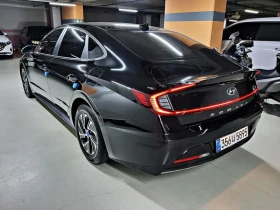Hyundai Sonata Hybrid (Dn8) Modern - 15880 € - 81008141 3 | Car24.bg Hyundai Sonata Hybrid (Dn8) Modern - 15880 € - 81008141 3