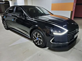 Hyundai Sonata Hybrid (Dn8) Modern - 15880 € - 81008141 6 | Car24.bg Hyundai Sonata Hybrid (Dn8) Modern - 15880 € - 81008141 6