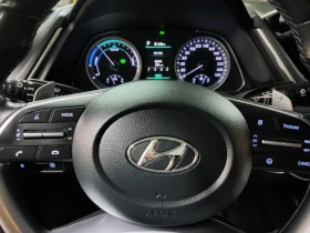 Hyundai Sonata Hybrid (Dn8) Modern - 15880 € - 81008141 12 | Car24.bg Hyundai Sonata Hybrid (Dn8) Modern - 15880 € - 81008141 12