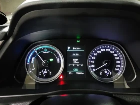 Hyundai Sonata Hybrid (Dn8) Modern - 15880 € - 81008141 13 | Car24.bg Hyundai Sonata Hybrid (Dn8) Modern - 15880 € - 81008141 13