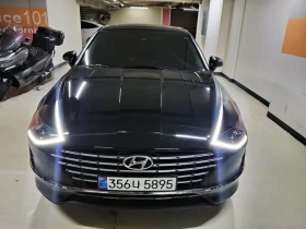 Hyundai Sonata Hybrid (Dn8) Modern - 15880 € - 81008141 7 | Car24.bg Hyundai Sonata Hybrid (Dn8) Modern - 15880 € - 81008141 7