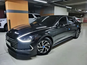 Hyundai Sonata Hybrid (Dn8) Modern - 15880 € - 81008141 2 | Car24.bg Hyundai Sonata Hybrid (Dn8) Modern - 15880 € - 81008141 2