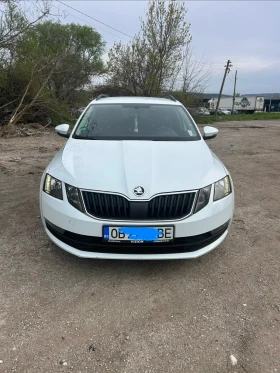 Skoda Octavia - 10000 € - 44690122 2 | Car24.bg Skoda Octavia - 10000 € - 44690122 2