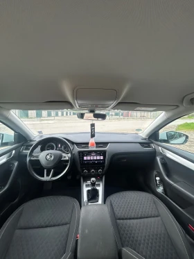 Skoda Octavia - 10000 € - 44690122 7 | Car24.bg Skoda Octavia - 10000 € - 44690122 7