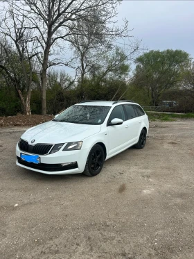 Skoda Octavia - 10000 € - 44690122 3 | Car24.bg Skoda Octavia - 10000 € - 44690122 3
