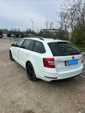Skoda Octavia - 10000 € - 44690122 5 | Car24.bg Skoda Octavia - 10000 € - 44690122 5