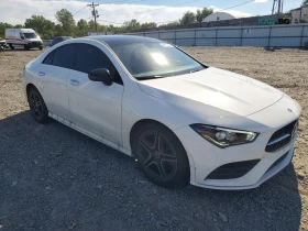 Mercedes-Benz CLA 250 4MATIC* ПАНОРАМА* BLINDSPOT* - 21992 € - 40871362 4 | Car24.bg Mercedes-Benz CLA 250 4MATIC* ПАНОРАМА* BLINDSPOT* - 21992 € - 40871362 4