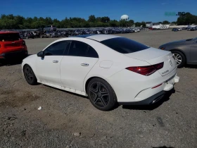 Mercedes-Benz CLA 250 4MATIC* ПАНОРАМА* BLINDSPOT* - 21992 € - 40871362 2 | Car24.bg Mercedes-Benz CLA 250 4MATIC* ПАНОРАМА* BLINDSPOT* - 21992 € - 40871362 2
