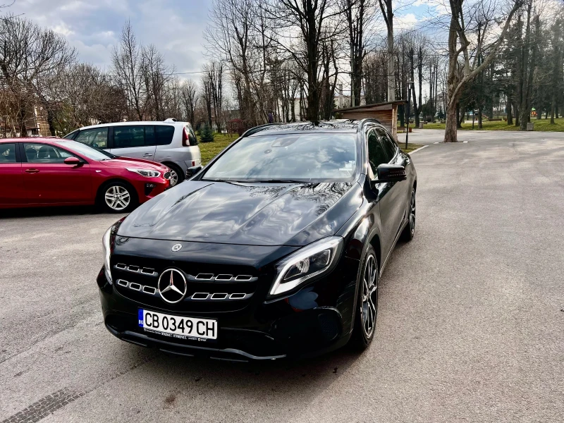 Mercedes-Benz GLA 200 - 18100 € / 35400.52 лв. - 27033524 1 | Car24.bg Mercedes-Benz GLA 200 - 18100 € / 35400.52 лв. - 27033524 1