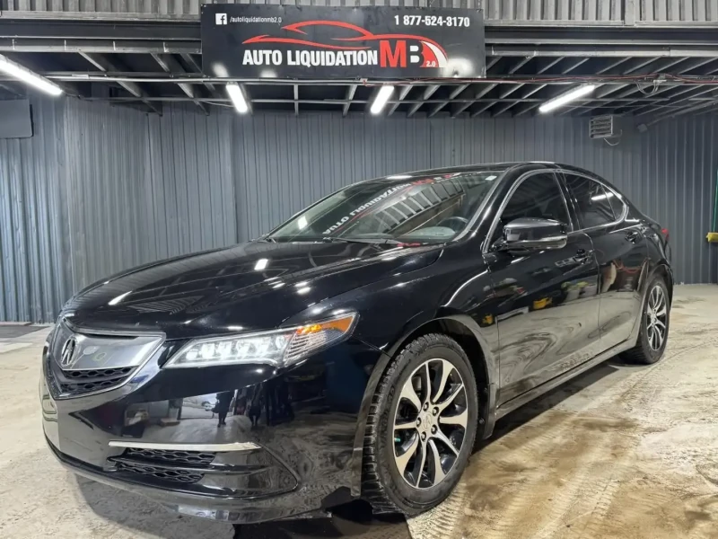 Acura TLX TECH PKG| PANO| BLUETOOTH| PREMIUM AUDIO| KEYLESS - 12990 € / 25406.23 лв. - 75701372 1 | Car24.bg Acura TLX TECH PKG| PANO| BLUETOOTH| PREMIUM AUDIO| KEYLESS - 12990 € / 25406.23 лв. - 75701372 1