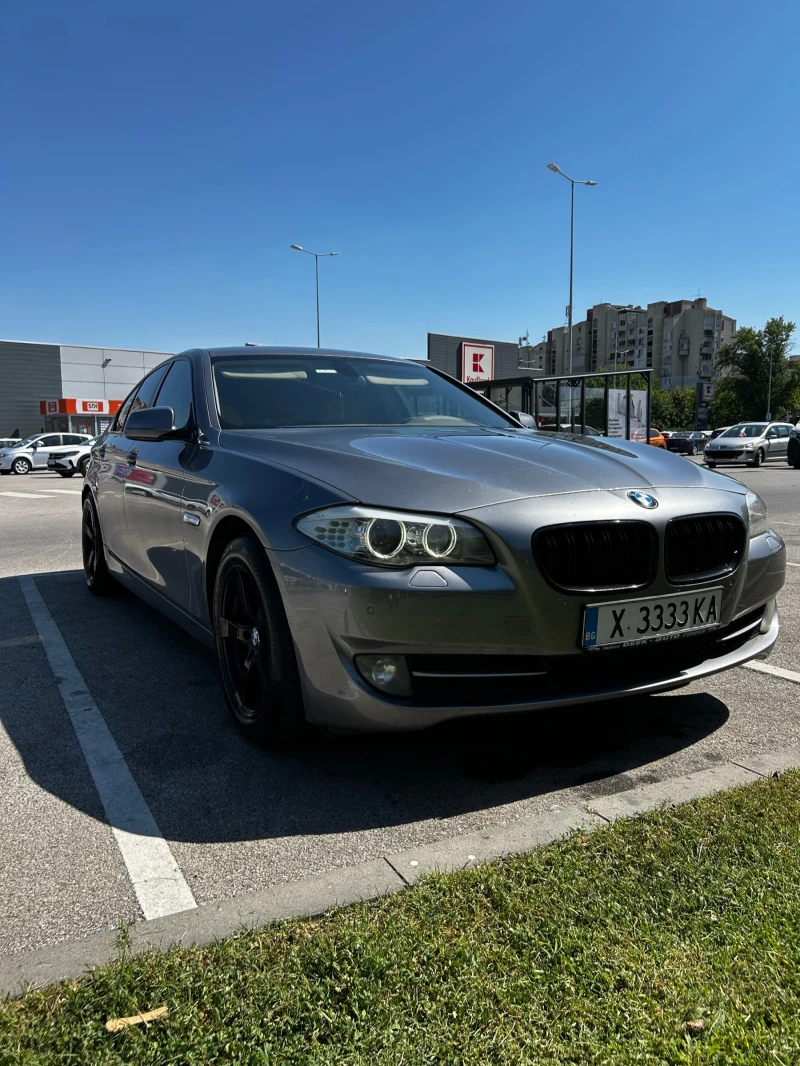 BMW 530 F10 530d - 11999 € / 23468.00 лв. - 62681480 1 | Car24.bg BMW 530 F10 530d - 11999 € / 23468.00 лв. - 62681480 1