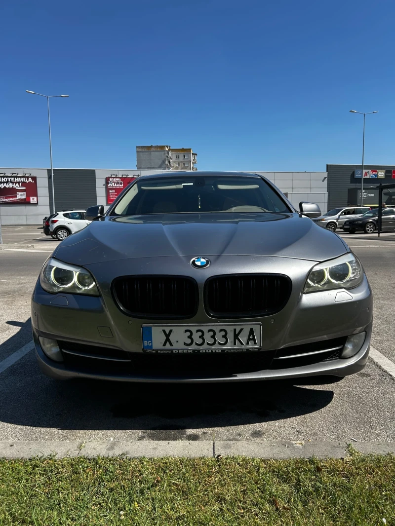BMW 530 530d | ЛИЗИНГ | 245 к.с. | Завиващ заден мост - 10999 € - 24094659 1 | Car24.bg BMW 530 530d | ЛИЗИНГ | 245 к.с. | Завиващ заден мост - 10999 € - 24094659 1