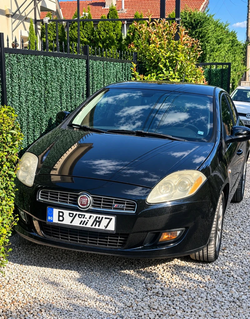 Fiat Bravo 1.4 T-jet 120к.с. - 1999 € - 71831334 1 | Car24.bg Fiat Bravo 1.4 T-jet 120к.с. - 1999 € - 71831334 1