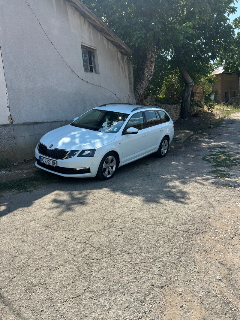 Skoda Octavia - 10000 € - 44690122 1 | Car24.bg Skoda Octavia - 10000 € - 44690122 1