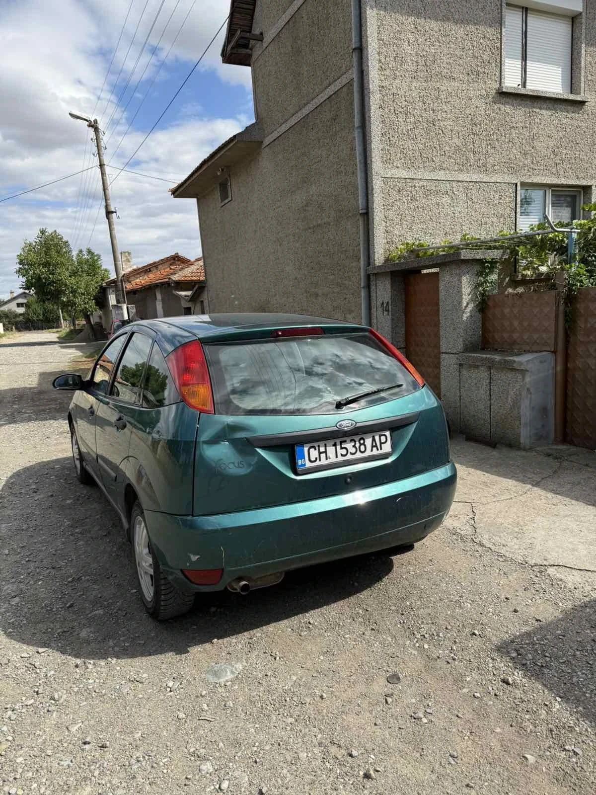 Ford Focus  - изображение 3 | Auto.bg Ford Focus  - изображение 3