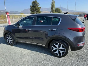 Kia Sportage (KATO НОВА)^(4x4) - 29900 лв. / 15287.63 € - 81822997 8 | Car24.bg Kia Sportage (KATO НОВА)^(4x4) - 29900 лв. / 15287.63 € - 81822997 8