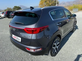 Kia Sportage (KATO НОВА)^(4x4) - 29900 лв. / 15287.63 € - 81822997 6 | Car24.bg Kia Sportage (KATO НОВА)^(4x4) - 29900 лв. / 15287.63 € - 81822997 6