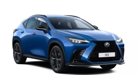 Lexus NX 350h F-Sport = NEW = E-Four Гаранция - Car24.bg Lexus NX 350h F-Sport = NEW = E-Four Гаранция
