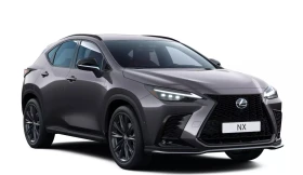 Lexus NX 350h F-Sport = NEW = E-Four Гаранция - 119960 лв. / 61334.57 € - 20038463 7 | Car24.bg Lexus NX 350h F-Sport = NEW = E-Four Гаранция - 119960 лв. / 61334.57 € - 20038463 7