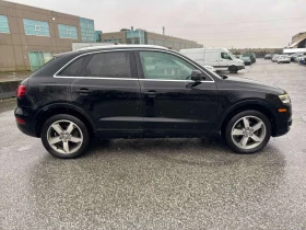 Audi Q3 * Progressiv * CARFAX * ЦЕНА ДО БГ - 9000 € / 17602.47 лв. - 54834451 3 | Car24.bg Audi Q3 * Progressiv * CARFAX * ЦЕНА ДО БГ - 9000 € / 17602.47 лв. - 54834451 3