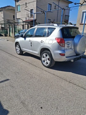 Toyota Rav4 2.0 - 5800 € / 11343.81 лв. - 77911331 8 | Car24.bg Toyota Rav4 2.0 - 5800 € / 11343.81 лв. - 77911331 8