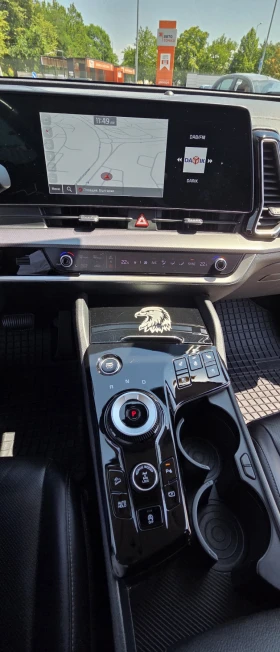 Kia Sportage Executive | Auto.bg — изображение 14 Kia Sportage Executive | Auto.bg — изображение 14