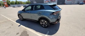 Kia Sportage Executive | Auto.bg — изображение 4 Kia Sportage Executive | Auto.bg — изображение 4