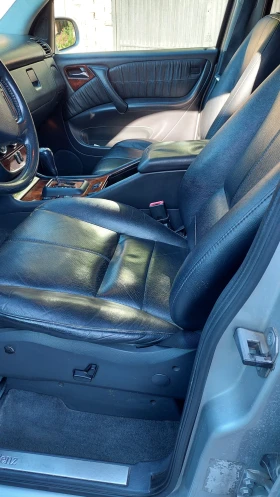 Mercedes-Benz ML 270 W163 - 3600 € / 7040.99 лв. - 89919195 9 | Car24.bg Mercedes-Benz ML 270 W163 - 3600 € / 7040.99 лв. - 89919195 9