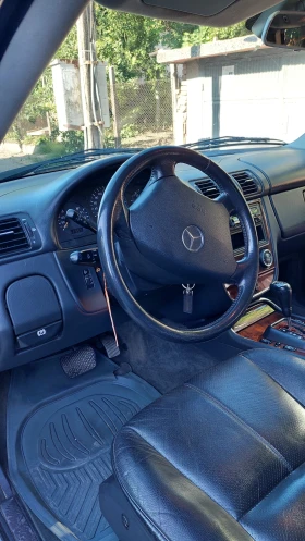Mercedes-Benz ML 270 W163 - 3600 € / 7040.99 лв. - 89919195 8 | Car24.bg Mercedes-Benz ML 270 W163 - 3600 € / 7040.99 лв. - 89919195 8