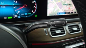 Mercedes-Benz GLE 450 4MATIC* КОЖА* ОБДУХВ* 360* HUD* НАВИ* | Auto.bg — изображение 7 Mercedes-Benz GLE 450 4MATIC* КОЖА* ОБДУХВ* 360* HUD* НАВИ* | Auto.bg — изображение 7