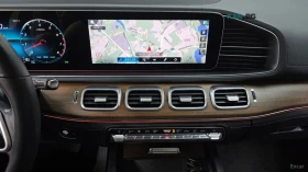 Mercedes-Benz GLE 450 4MATIC* КОЖА* ОБДУХВ* 360* HUD* НАВИ* | Auto.bg — изображение 11 Mercedes-Benz GLE 450 4MATIC* КОЖА* ОБДУХВ* 360* HUD* НАВИ* | Auto.bg — изображение 11