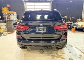 BMW X3 M40i * HEAD UP * 360 CAMERA * БЕЗ ИНЦИДЕНТИ * - 37699 € / 73732.84 лв. - 52458423 4 | Car24.bg BMW X3 M40i * HEAD UP * 360 CAMERA * БЕЗ ИНЦИДЕНТИ * - 37699 € / 73732.84 лв. - 52458423 4