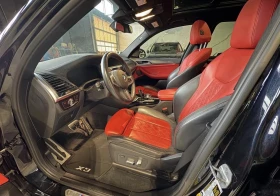 BMW X3 M40i * HEAD UP * 360 CAMERA * БЕЗ ИНЦИДЕНТИ * - 37699 € / 73732.84 лв. - 52458423 8 | Car24.bg BMW X3 M40i * HEAD UP * 360 CAMERA * БЕЗ ИНЦИДЕНТИ * - 37699 € / 73732.84 лв. - 52458423 8