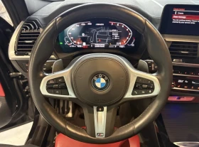 BMW X3 M40i * HEAD UP * 360 CAMERA * БЕЗ ИНЦИДЕНТИ * - 37699 € / 73732.84 лв. - 52458423 10 | Car24.bg BMW X3 M40i * HEAD UP * 360 CAMERA * БЕЗ ИНЦИДЕНТИ * - 37699 € / 73732.84 лв. - 52458423 10