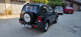 Suzuki Grand vitara 1.6 бензин/газ - 7400 € - 33668790 3 | Car24.bg Suzuki Grand vitara 1.6 бензин/газ - 7400 € - 33668790 3