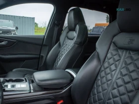 Audi SQ7 Laser * 360 * ACC * АвтоКредит * (ЦЕНА ДО БГ) | Auto.bg — изображение 13 Audi SQ7 Laser * 360 * ACC * АвтоКредит * (ЦЕНА ДО БГ) | Auto.bg — изображение 13
