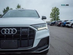 Audi SQ7 Laser * 360 * ACC * АвтоКредит * (ЦЕНА ДО БГ) | Auto.bg — изображение 3 Audi SQ7 Laser * 360 * ACC * АвтоКредит * (ЦЕНА ДО БГ) | Auto.bg — изображение 3