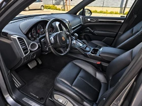 Porsche Cayenne 4.2/S/ BI-TURBO DIESEL - 17489 € - 83541708 6 | Car24.bg Porsche Cayenne 4.2/S/ BI-TURBO DIESEL - 17489 € - 83541708 6